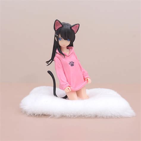 ecchi anime figure